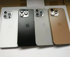 [IT썰] "애플 팬들 설렌다"...내달 출시 '아이폰16' 실물 사진 유출