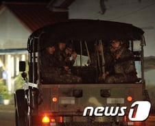 확성기에 벌벌 떤 북한, "꺼라" 경고하더니…42년 만에 한국 포격[뉴스속오늘]