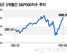 증시가 V자형 급반등한 이유…남아 있는 리스크 요인[오미주]