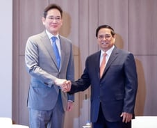 [단독]삼성, 베트남에 반도체 패키징 라인 세운다