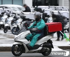[기자수첩]소상공인 없으면 배달도 없다