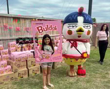 [우보세]수만명을 팬으로 만드는 법