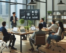 "초기 스타트업 투자 목마른 지금...'엔젤투자'가 나설 때죠"