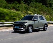 과충전 3단 방어…전기차 안전기술 똘똘 뭉친 캐스퍼 일렉트릭 [시승기]