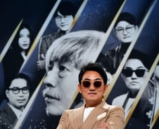 [단독] 이승철, 8년 만에 '불후' 귀환.."'라이브 황제' 온다"