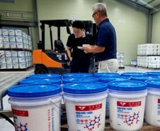 발암물질 완벽 차폐로 '100억 미래' 꿈꾸는 연구소기업