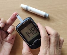 타고난 당뇨 위험군 있다…'생활 습관' 하나만 고쳐도 발병 늦춰