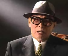 호흡기 단 '코미디 황제' 마지막 당부…"담배는 독약"[뉴스속오늘]