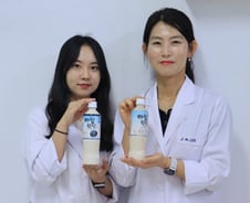 쌀 음료도 '제로 슈가'로 만든 비결…웅진식품 48년 기술력 담았다