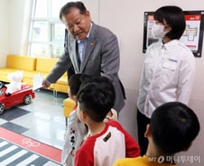 '아이'의 안전을 '먼저' 생각하는 사회[기고]