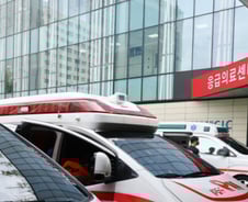 전문의 사표 '우르르' 아주대병원 응급실 멈출까…복지부 "정상화 지원"