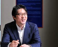 최광욱 더제이자산 대표 "기업 이익확대+주주환원" 투자환경 우호적