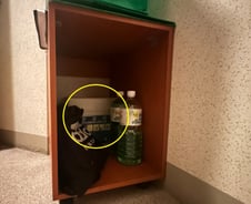 꼭꼭 숨은 완강기…찾아내도 "이거 어떻게 써요?"[르포]