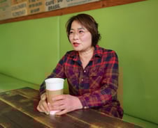 "내 싸움 안 끝나" 시민덕희 실제 주인공, 포상금 5000만원 '여기에' 쓴다