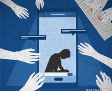 '딥페이크 공포' 광주 덮쳤다…"10대 A군, 동급생 음란물 있다" 신고