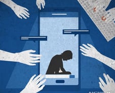 충주 고교서 여학생 '딥페이크 음란물' 만들어 돌려봐…2명 입건