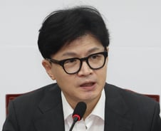 "텔레그램 딥페이크 두렵다" 고교생 편지에 한동훈 "대책 마련 앞장"