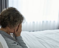 몸도 망치는 마음의 병…노년 우울증, 심혈관질환·당뇨 부른다