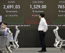 엔비디아 실적 기다리며 눈치보기… 지지부진한 반도체주