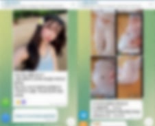 [단독]베트남여성 나체사진 보며 1700명 '히히덕'…'박제방' 5년째 활개