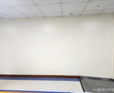 "휴~ 간호사는 안 떠난대" 안도의 한숨…'총파업' 현수막 사라진 병원[르포]