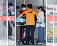 "추석 때 아프거나 다치면 동네 병·의원부터 찾아가길" 응급의학회 호소