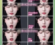 텔레그램 성범죄 '딥페이크봇'…1분만에 20개 찾았다