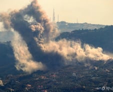 긴장감 높이는 이스라엘, 참는 이란…왜?