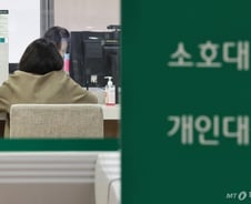 '스트레스 금리 2탄' 준비 마쳤지만…"갑작스러운 정책 변경은 그만"