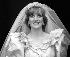 눈 감는 순간까지 파파라치에 쫓긴 '비운의 왕세자비'[뉴스속오늘]