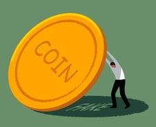 [단독]'아프리카TV 코인게이트' BJ 중형… 법원, 징역 15년 선고