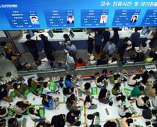 "지금 아프면 안 돼" 이 말 나오는 이유…일반의 뽑아도 지원자 '0명'