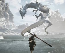 '쿵푸팬더' 흥행이 씁쓸했던 중국…"손오공 게임이 해냈다" 들썩