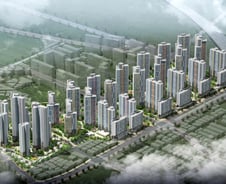 [단독]'초대형 재개발' 고양 능곡2구역, 공사비 1700억 증액 '암초'