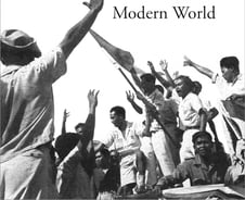 인도네시아의 혹독한 독립 과정 [PADO]