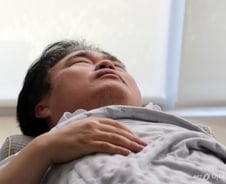 임현택 상태 악화…"국민이 피해 봐, 단식의 고통 얼마든 참겠다"