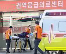 "억지로 응급실 문 열게 하면 환자 사망할 것" 응급의사들 호소, 왜