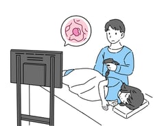 내시경 넣다가 대장에 구멍 낸 의사 '유죄'…의사들 "의료 씨 말리나" 격분