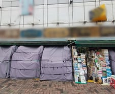 "독서의 계절? 다 옛날 얘기" 사라지는 책방…사명감으로 버틴다[르포]