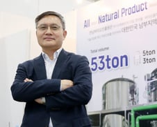 전남이 웬 바이오산업? "모르는 소리" 선입견 깨겠단 35년 '삼성맨'