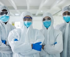 전쟁에도 연구 계속된다…우크라 연구팀, 전립선암 90% 예측 기술 개발