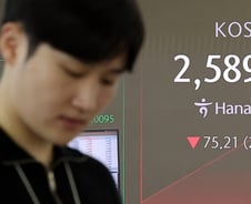 "주식계좌 녹는다" 개미들 비명…장중 2600선 붕괴, 증권가 시각은