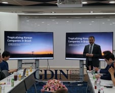 [단독]브라질에 '코리안밸리' 생긴다…韓 스타트업 중남미 교두보