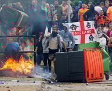 [광화문]'양치기 소년'과 표현의 자유