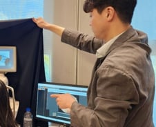 망막 찍고 1분 후 "심혈관질환 고위험군입니다" AI가 알려준다