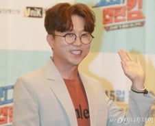 9억 대출 끼고 산 박성광 15억 집, 어디?…인피니티 풀에 조식까지