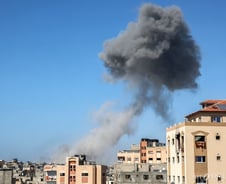 중동·유럽…장기화하는 두 개의 전쟁, 공통점은?