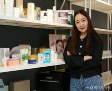 미국에 한국 화장품 파는 '모스트'..."K뷰티는 이제 장르가 됐다"