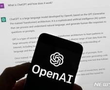 [IT썰] 챗GPT, 기업용 유료 사용자 100만 돌파