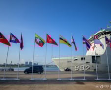 中 영향력 커지는 동남아…"美, 전략적 대응 나서야"